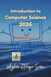 Introduction to Computer Science 2026