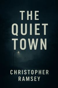 the quiet town
