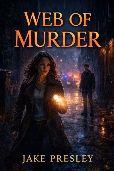 Web Of Murder