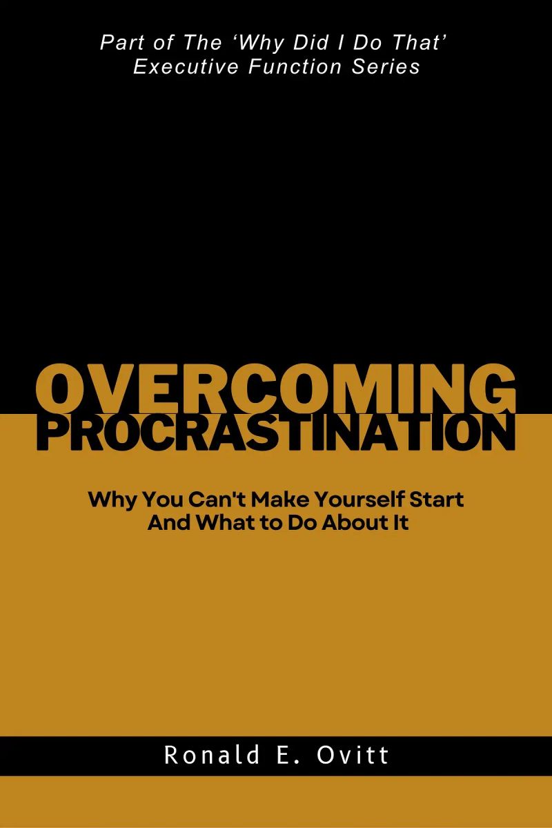 Overcoming Procrastination