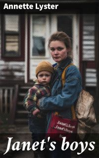 Janet's boys