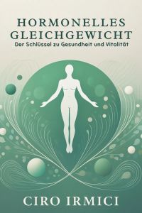 Hormonelles Gleichgewicht: Der Schlüssel zu Gesundheit und Vitalität