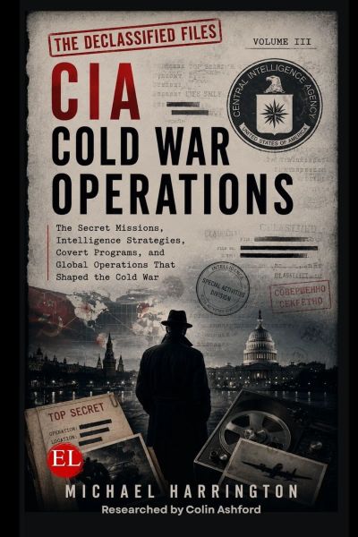 CIA Cold War Operations