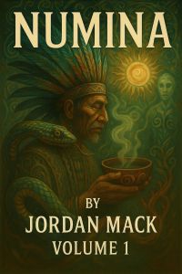 Numina Vol. 1 (Ayahuasca)