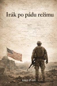 Irák po pádu režimu