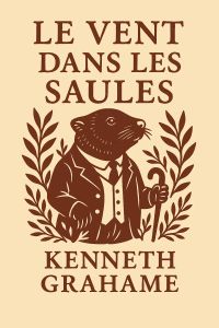 Le vent dans les saules
