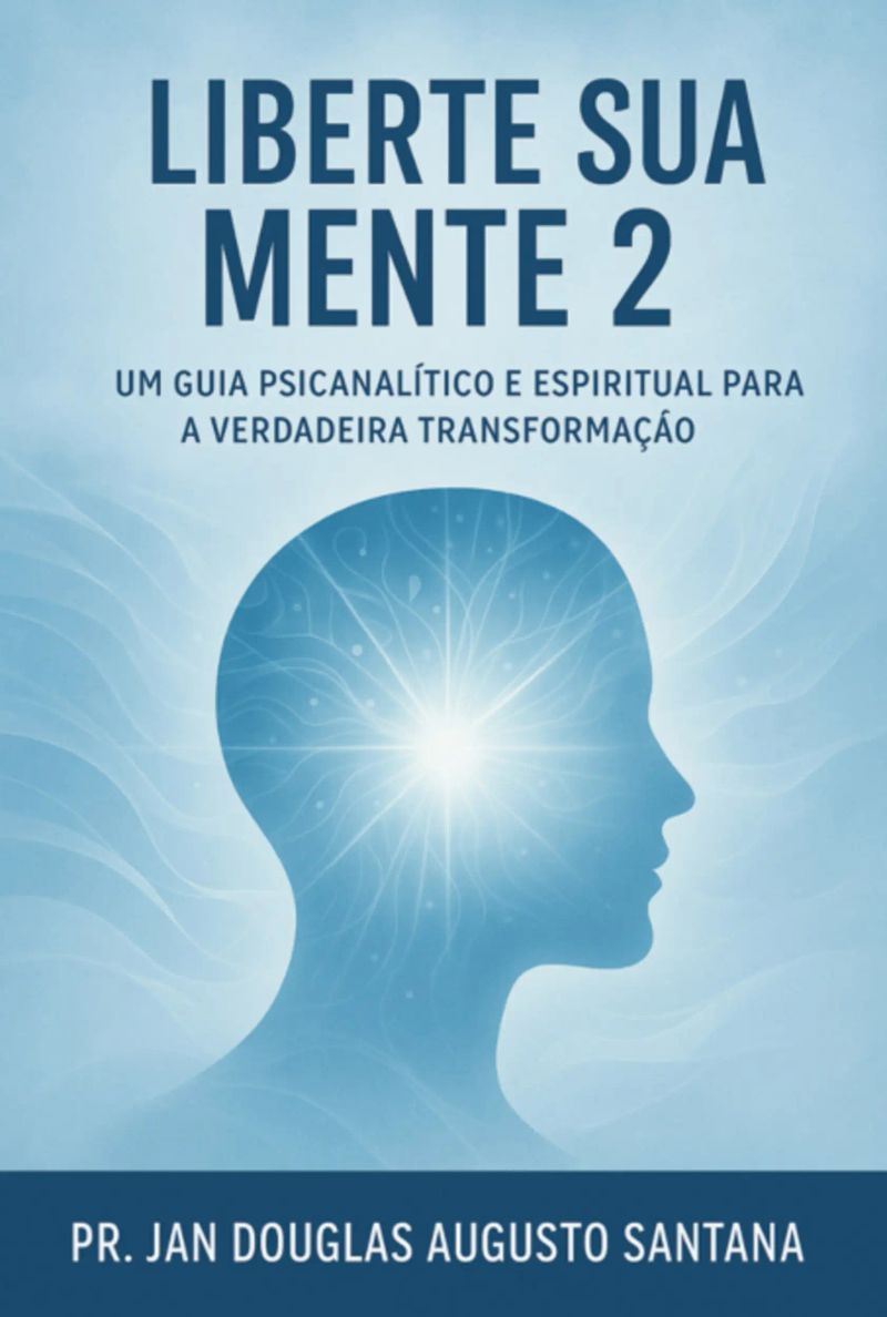 Liberte Sua Mente 2