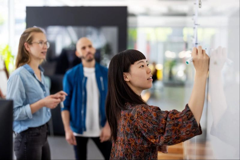 These Are the 10 Best-Paying 'New Collar' Jobs, Prioritizing Skills Over Degrees