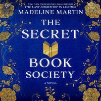 The Secret Book Society