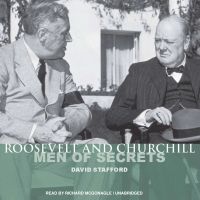 Roosevelt and Churchill