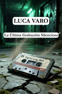 La Última Grabación Silenciosa