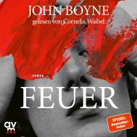Feuer (Die Elemente 3)