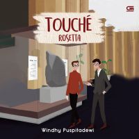 Touché: Rosetta