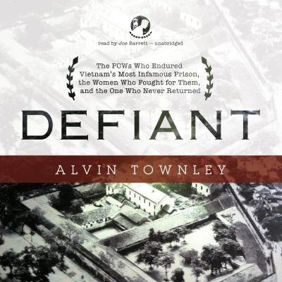 Defiant