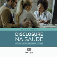 Disclosure na saúde