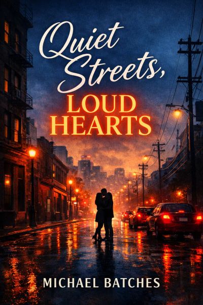 Quiet Streets, Loud Hearts