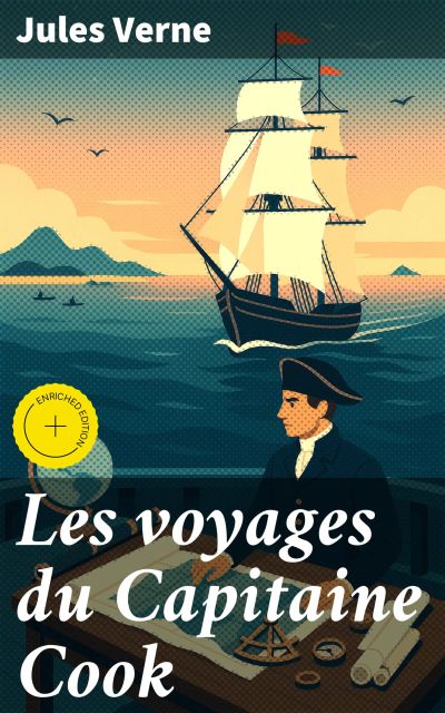 Les voyages du Capitaine Cook