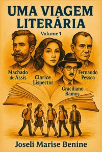 Uma Viagem Literária