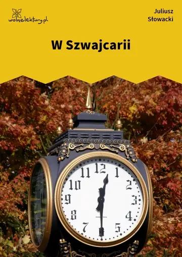 W Szwajcarii