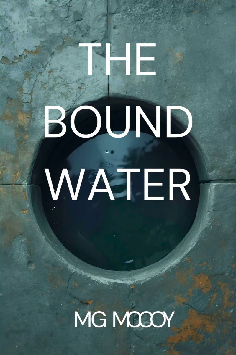 TheBound Water