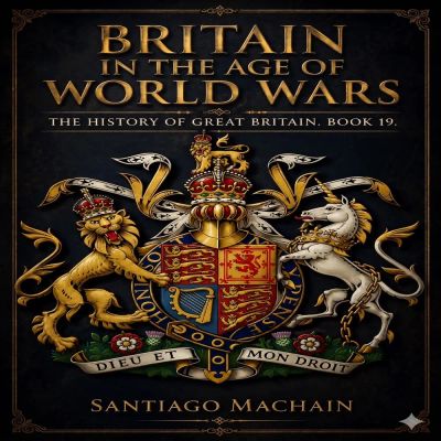 Britain in the Age of World Wars
