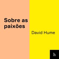 Dissertação sobre as paixões