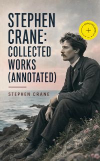 Stephen Crane: Collected Works (Annotated)