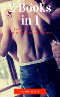 2 Books in 1