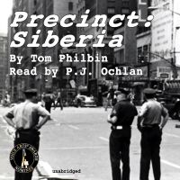 Precinct: Siberia