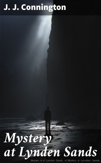 Mystery at Lynden Sands