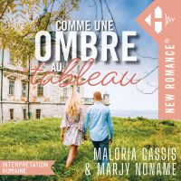 Comme une ombre au tableau