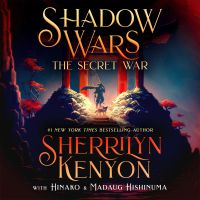 Shadow Wars: The Secret War