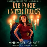 Die Furie unter Druck