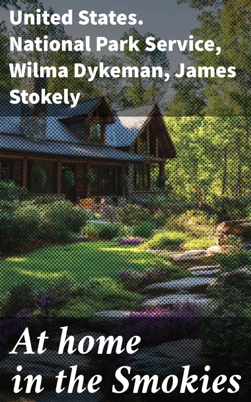 At home in the Smokies