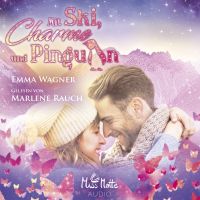 Mit Ski, Charme und Pinguin