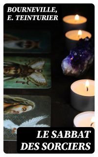 Le sabbat des sorciers