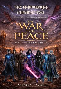 Book15 Of The Dragon Warriors