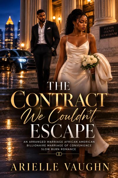 THE CONTRACT WE COULDN'T ESCAPE