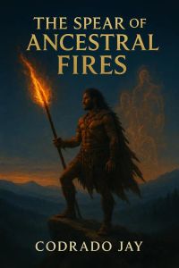 The Spear of Ancestral Fires