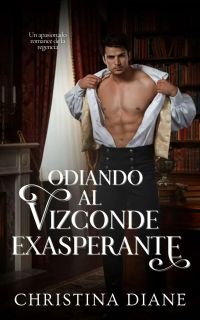 Odiando al Vizconde Exasperante