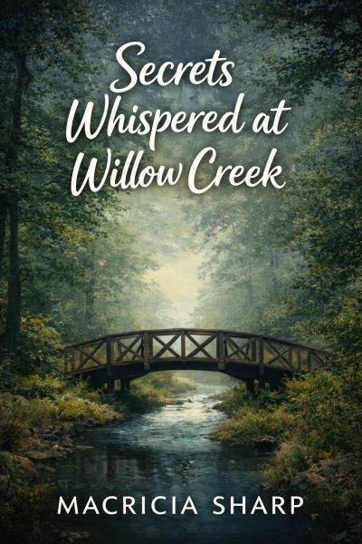 SECRETS WHISPHERED AT WILLOW CREEK