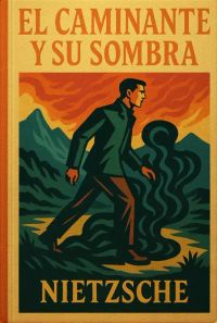 El Caminante y su Sombra