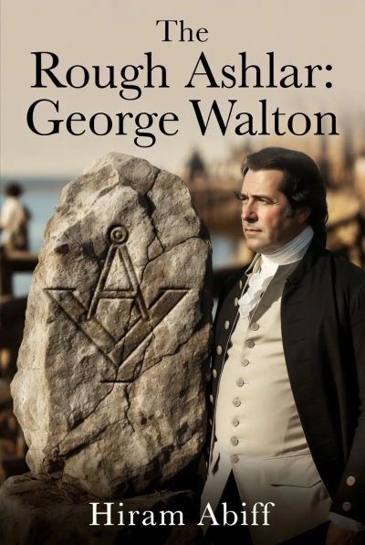 The Rough Ashlar: George Walton