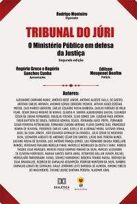Tribunal do Júri