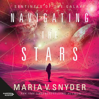 Navigating The Stars
