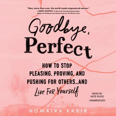 Goodbye, Perfect