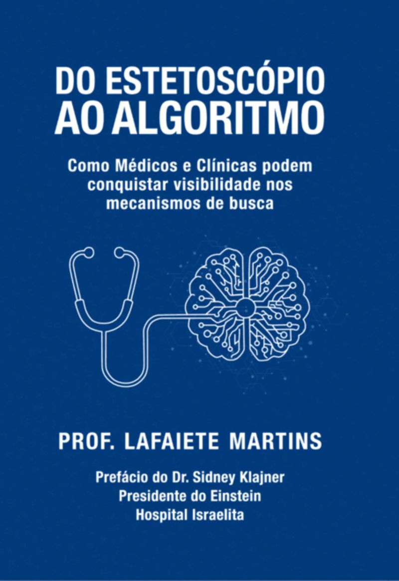 Do Estetoscópio Ao Algoritmo