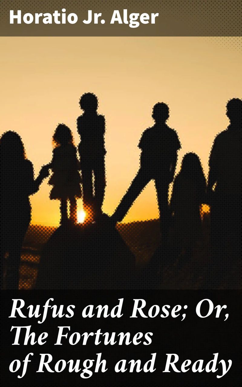 Rufus and Rose; Or, The Fortunes of Rough and Ready