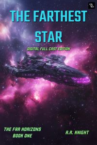 The Farthest Star