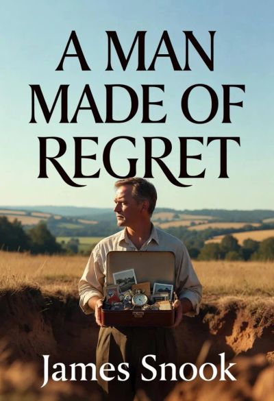 A Man Made Of Regret
